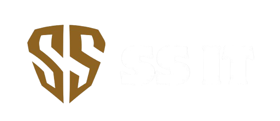 SS IT Joint Stock Company Logo